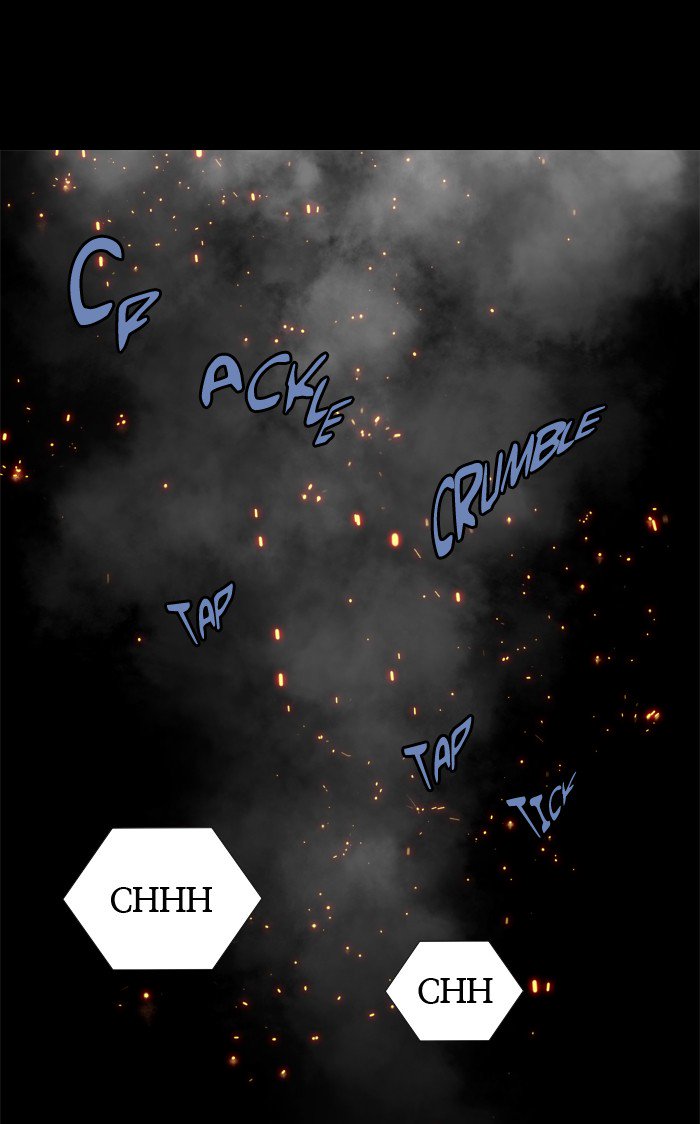 HIVE Chapter 220 - Page 49