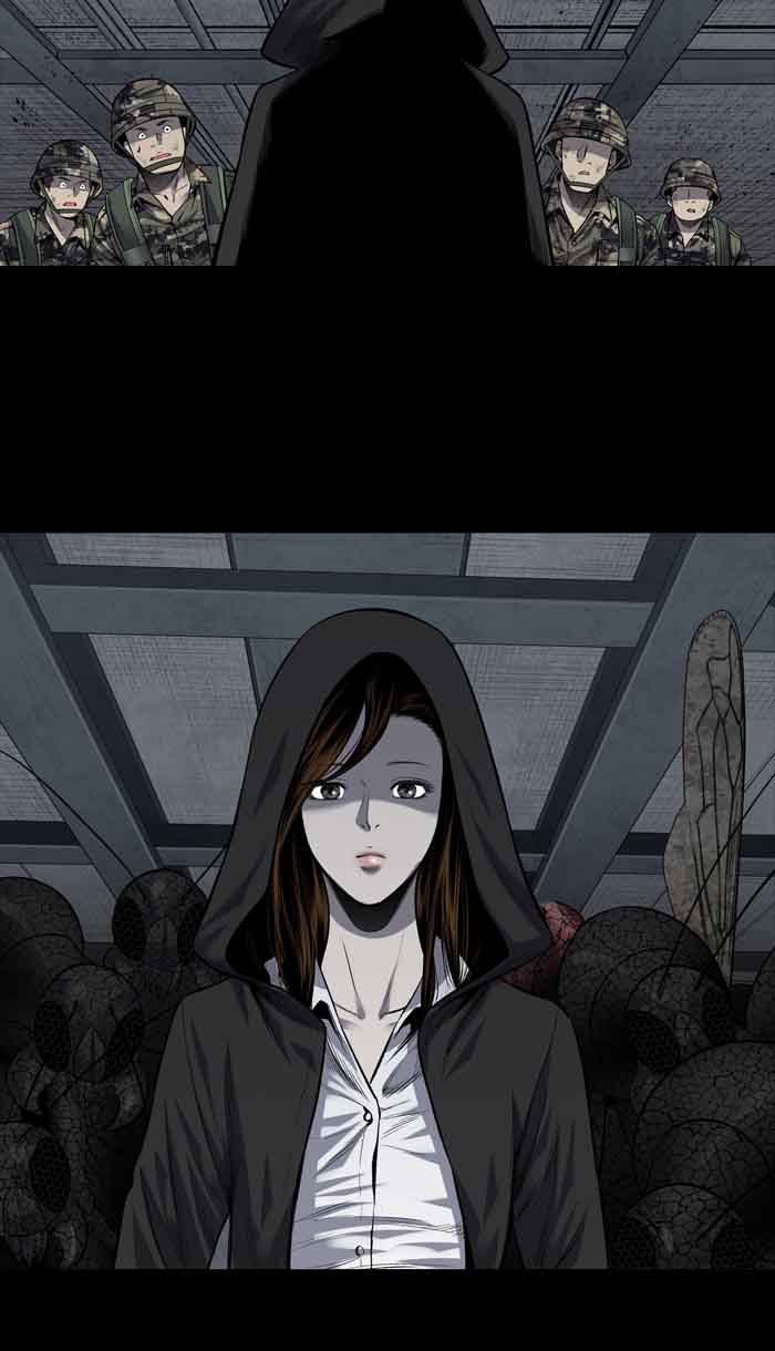 HIVE Chapter 222 - Page 8
