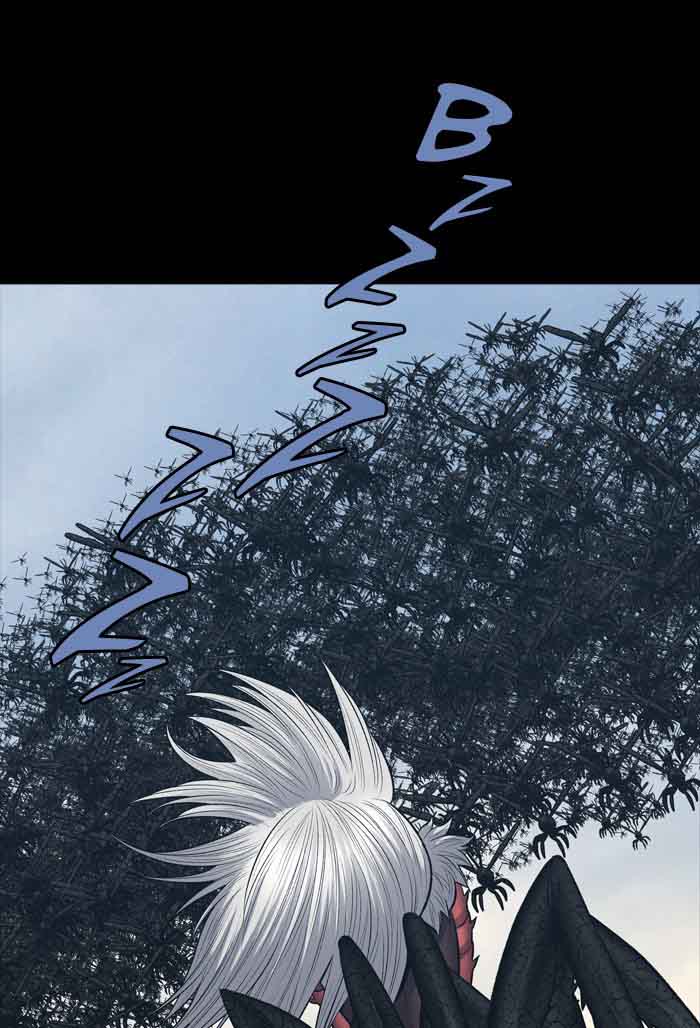HIVE Chapter 235 - Page 21