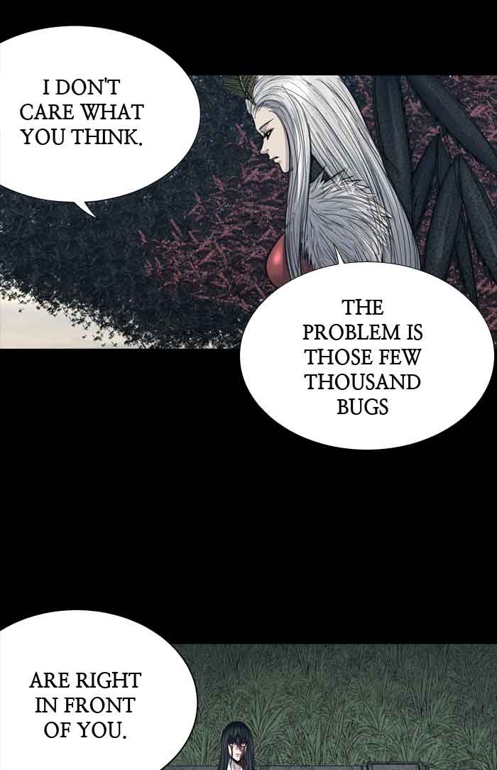 HIVE Chapter 235 - Page 51