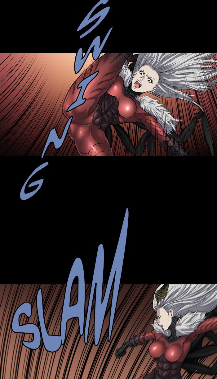HIVE Chapter 236 - Page 13