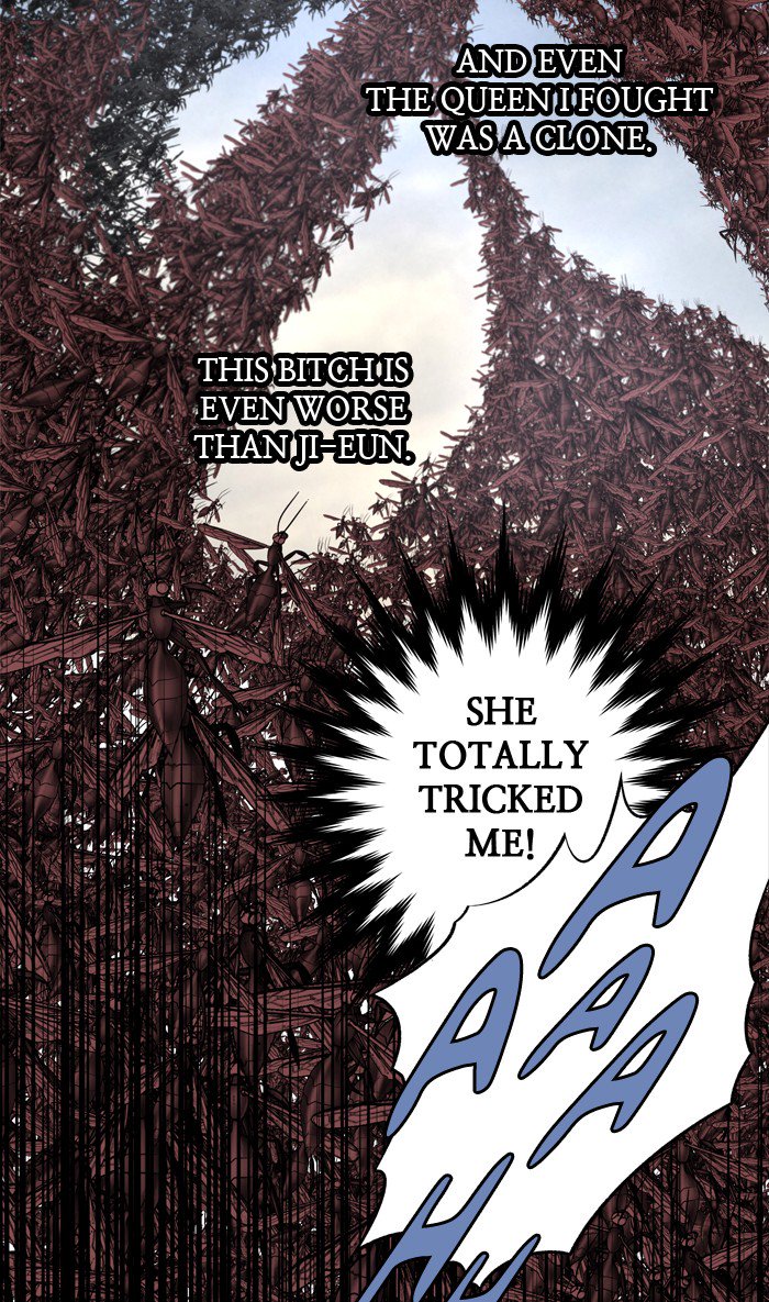 HIVE Chapter 236 - Page 49