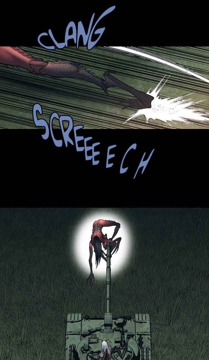 HIVE Chapter 238 - Page 19
