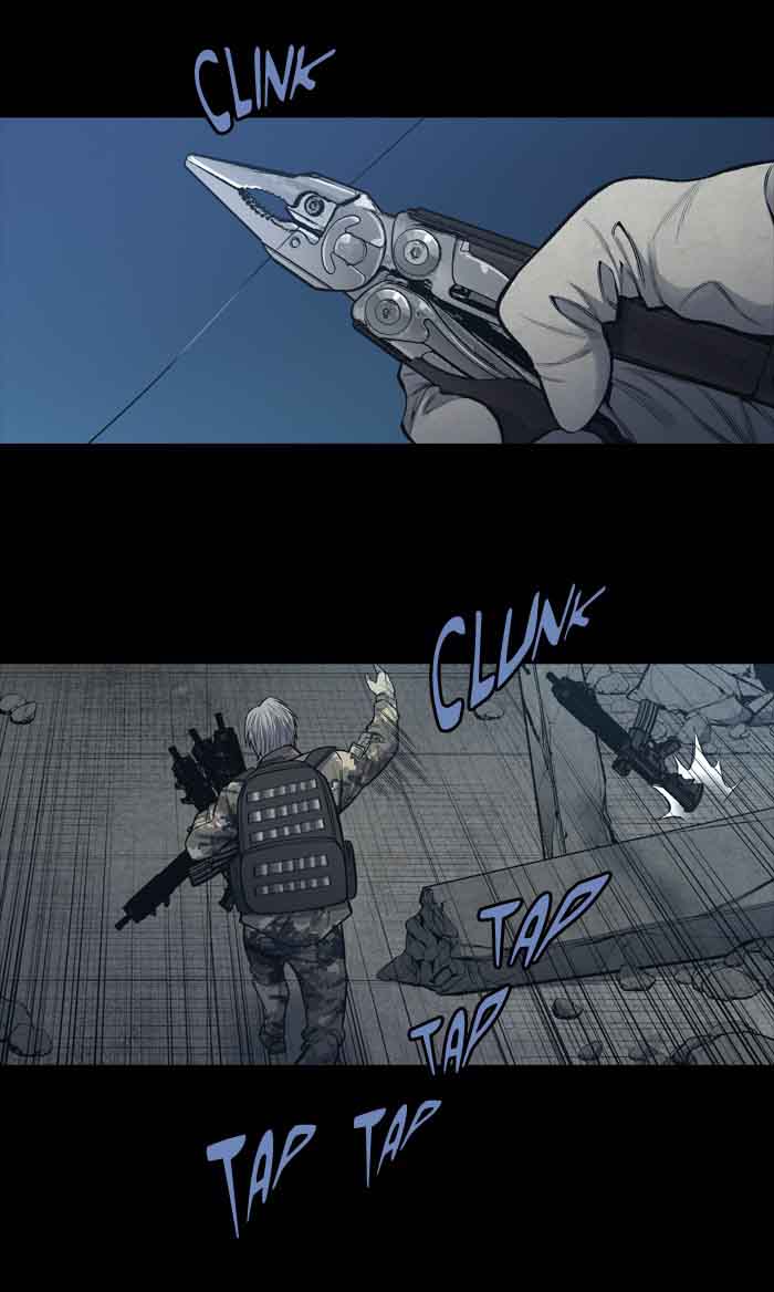 HIVE Chapter 239 - Page 7