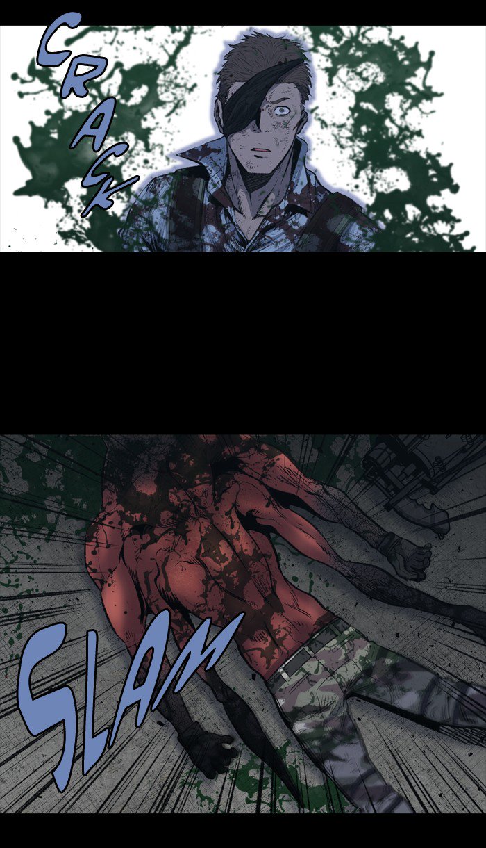 HIVE Chapter 241 - Page 10