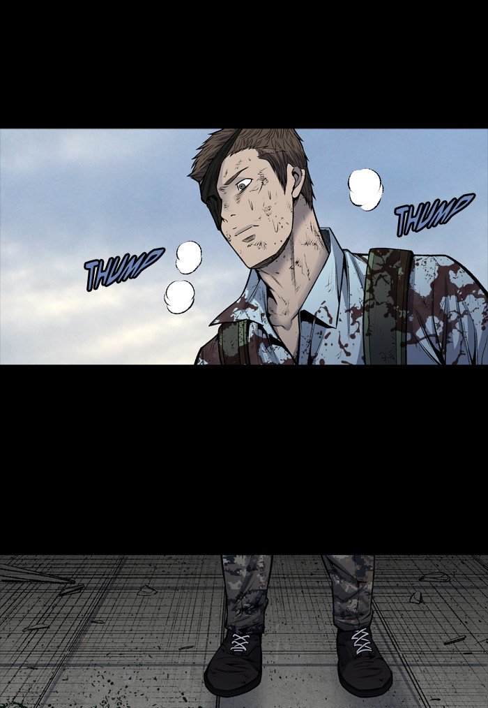 HIVE Chapter 241 - Page 11