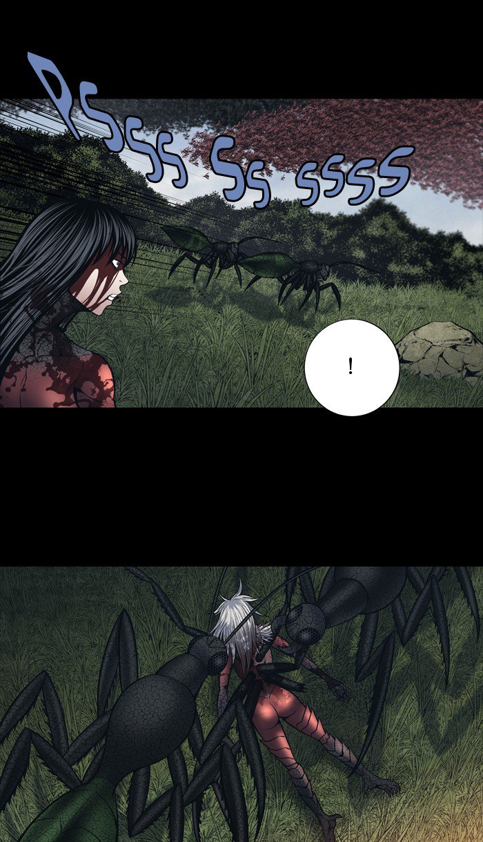 HIVE Chapter 241 - Page 19