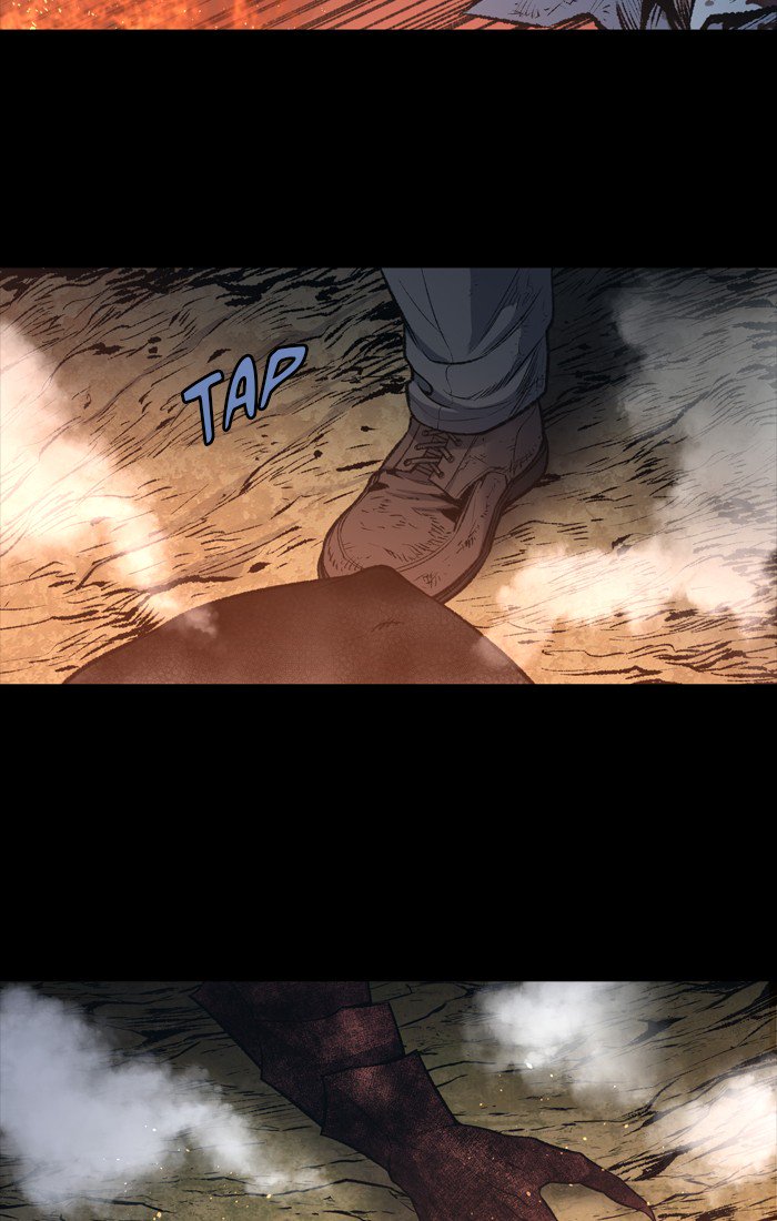 HIVE Chapter 242 - Page 10