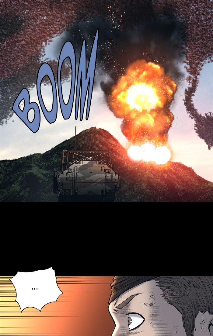 HIVE Chapter 242 - Page 3