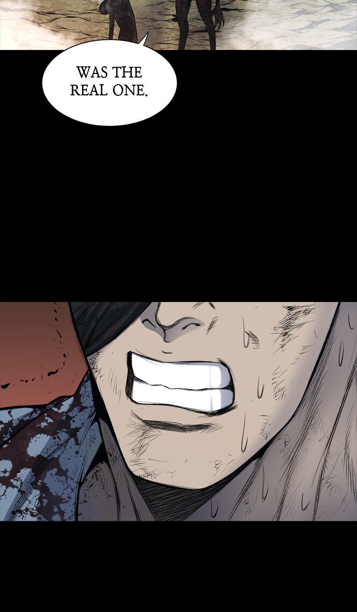 HIVE Chapter 242 - Page 39