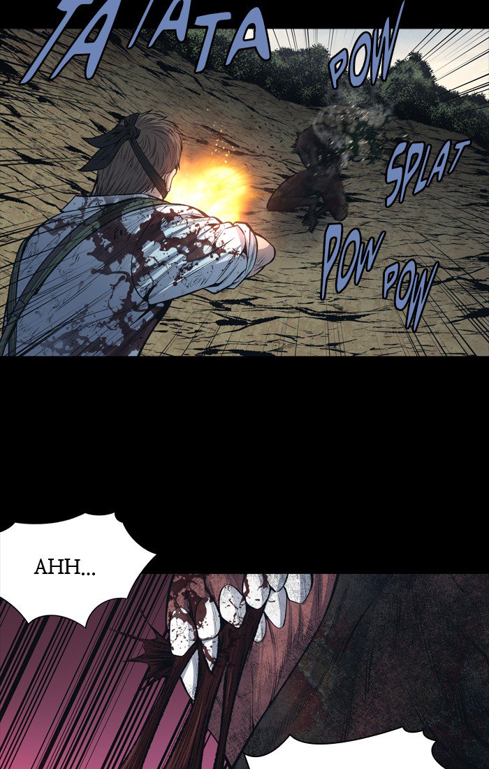 HIVE Chapter 242 - Page 47