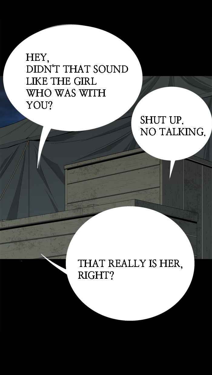 HIVE Chapter 28 - Page 39