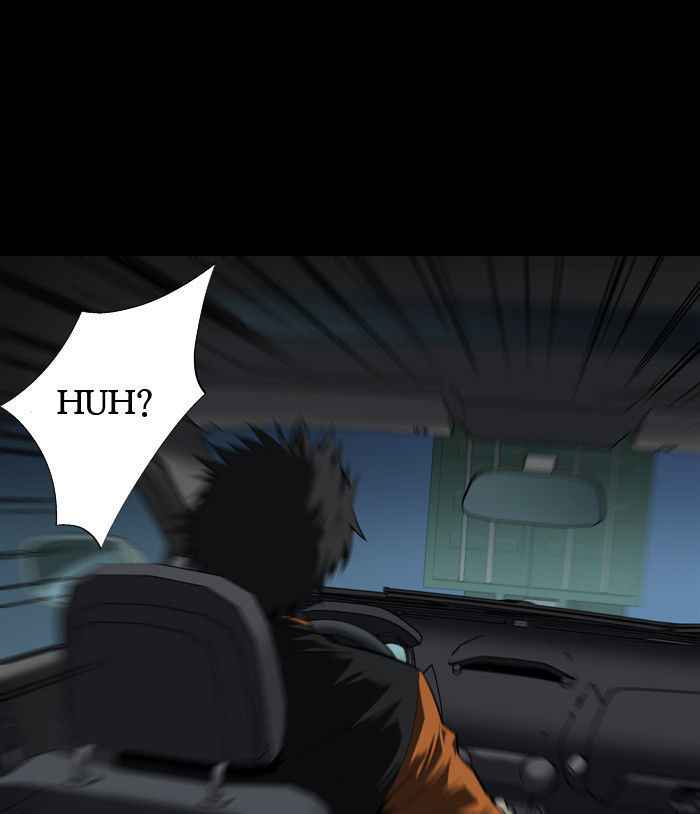 HIVE Chapter 41 - Page 13