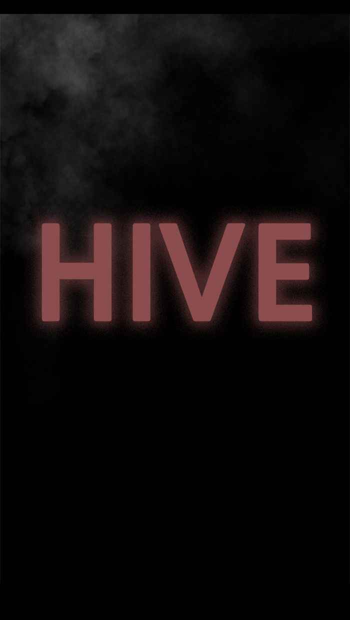 HIVE Chapter 42 - Page 1