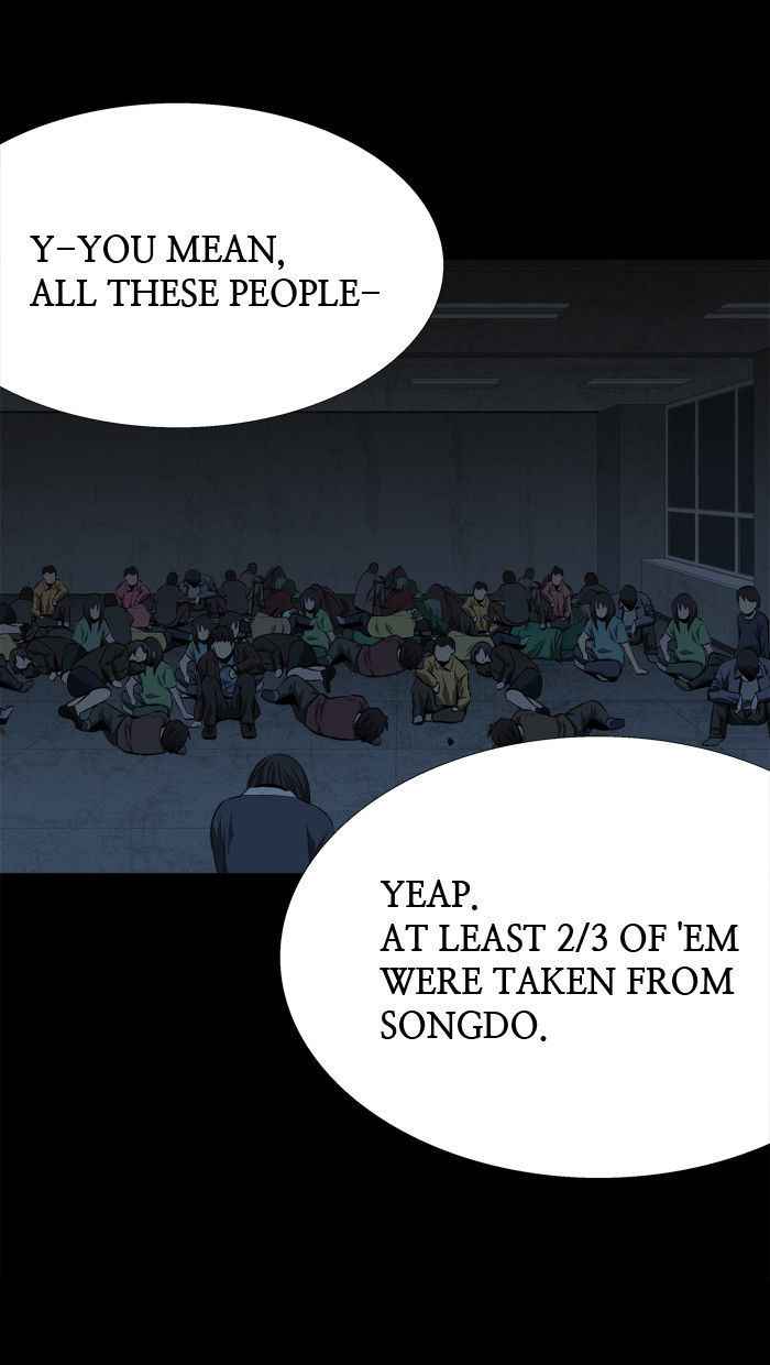HIVE Chapter 42 - Page 31
