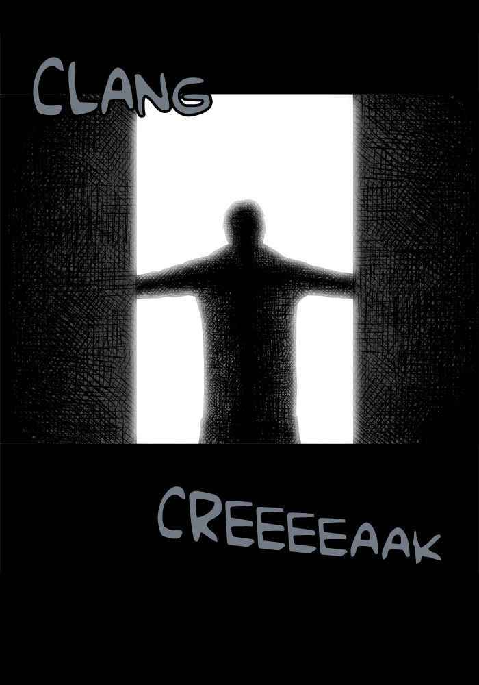 HIVE Chapter 42 - Page 38
