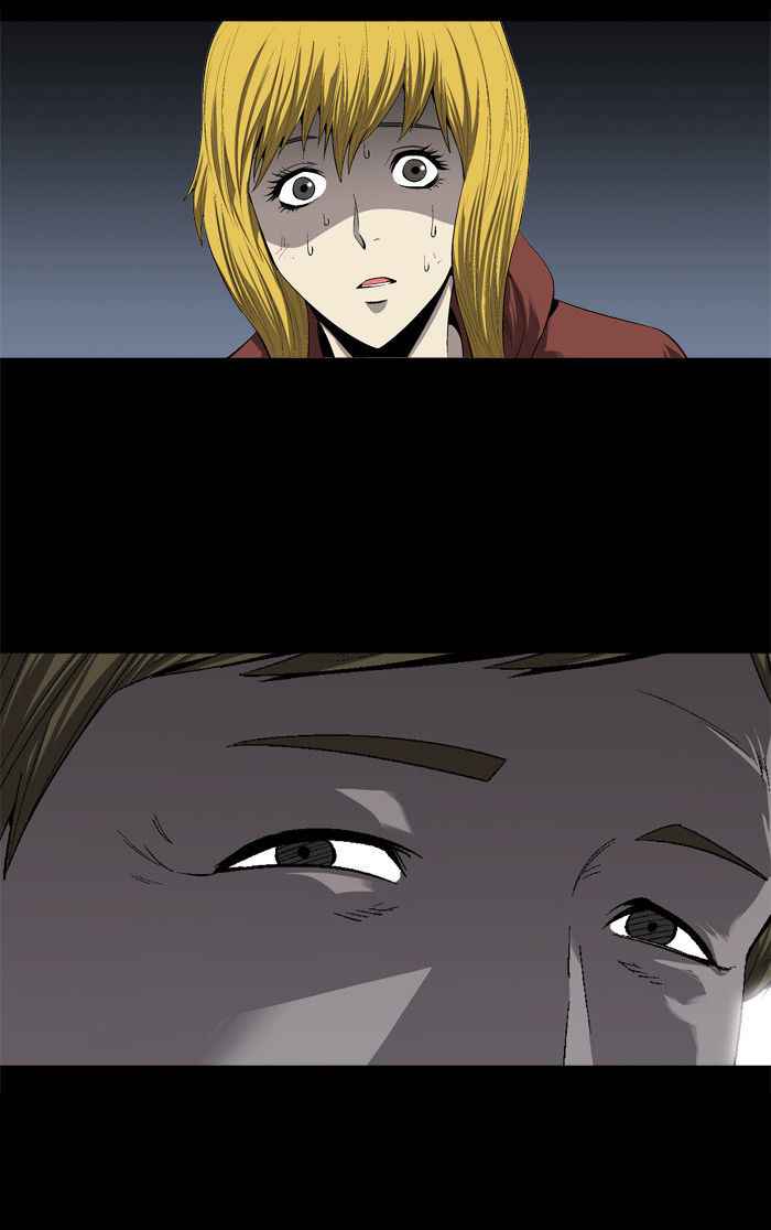 HIVE Chapter 44 - Page 16