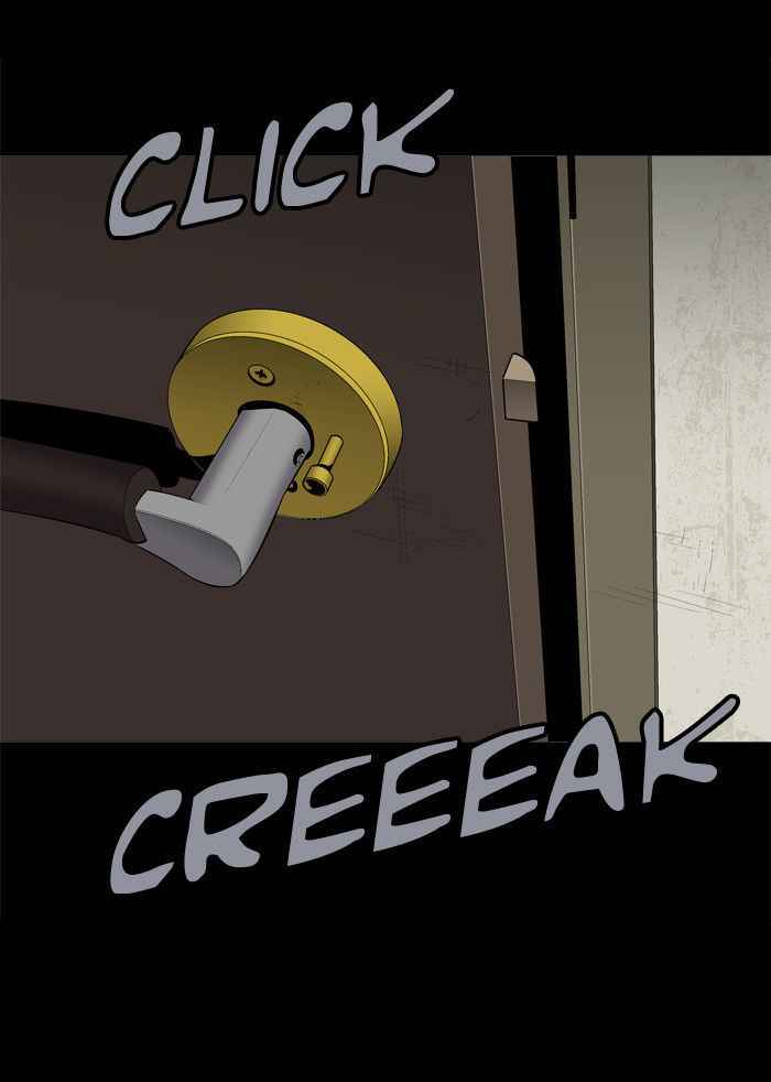 HIVE Chapter 47 - Page 12