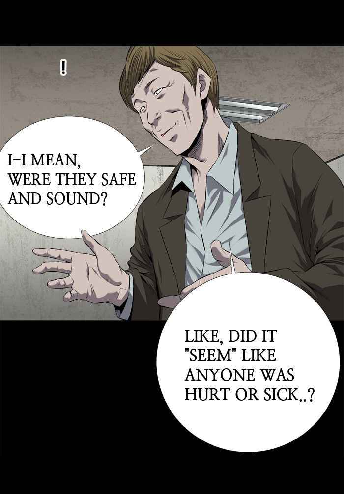 HIVE Chapter 47 - Page 25