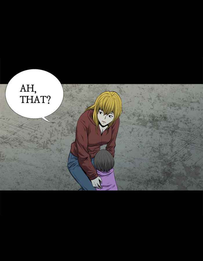 HIVE Chapter 47 - Page 30