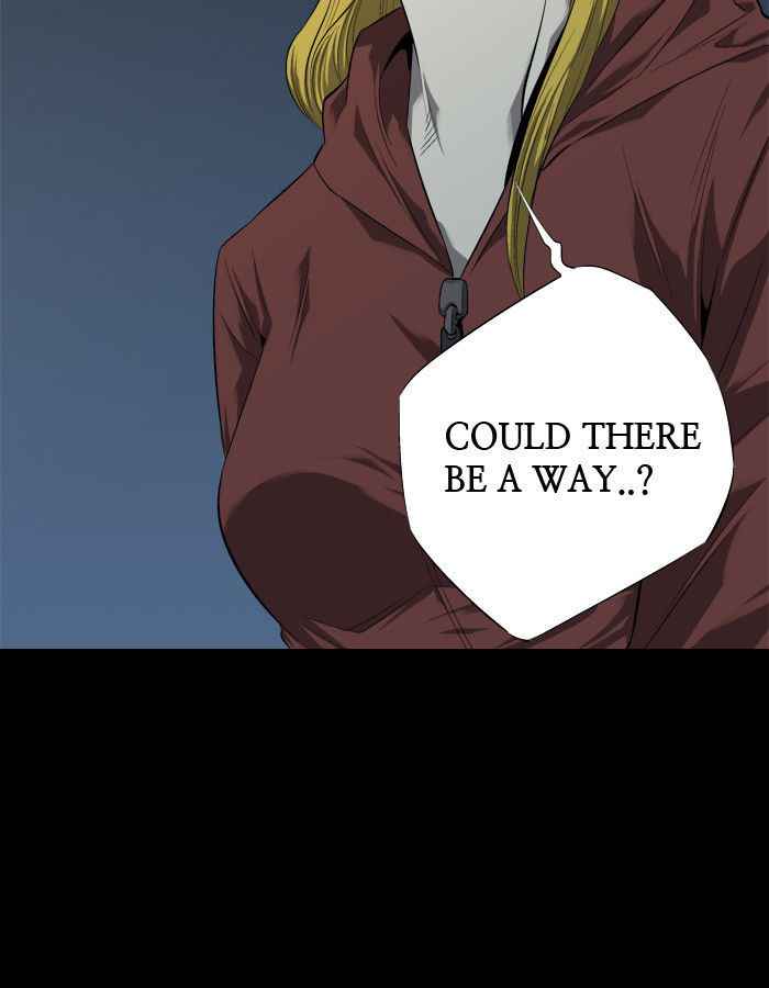 HIVE Chapter 47 - Page 43