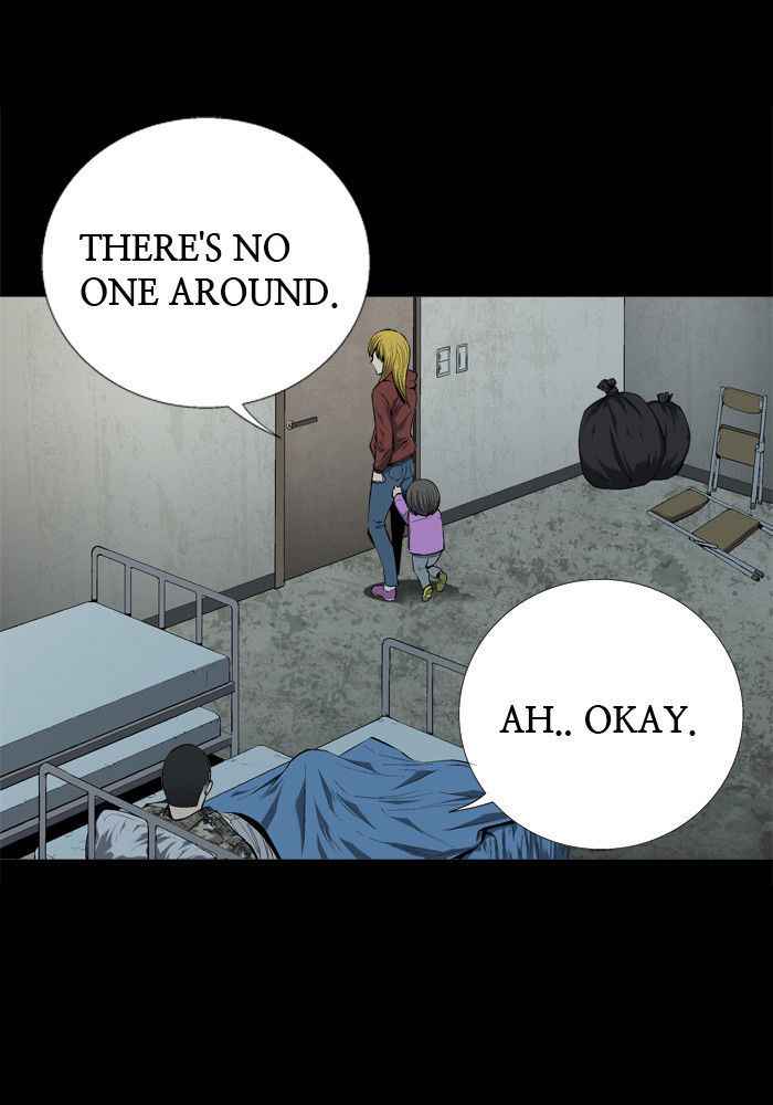 HIVE Chapter 47 - Page 5