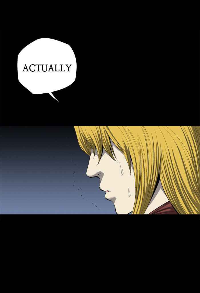 HIVE Chapter 47 - Page 62