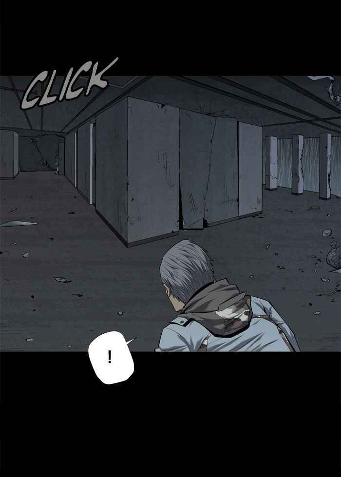 HIVE Chapter 52 - Page 24