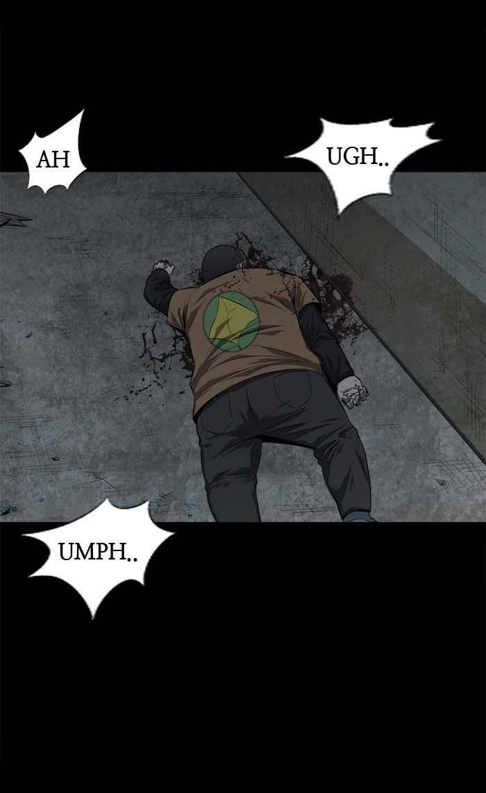 HIVE Chapter 52 - Page 64
