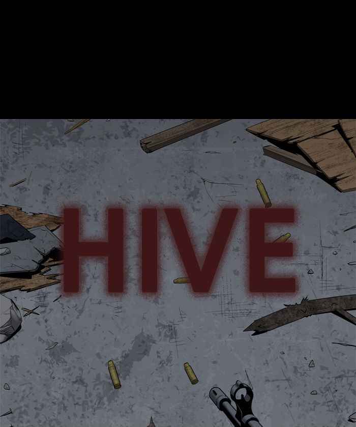HIVE Chapter 53 - Page 2