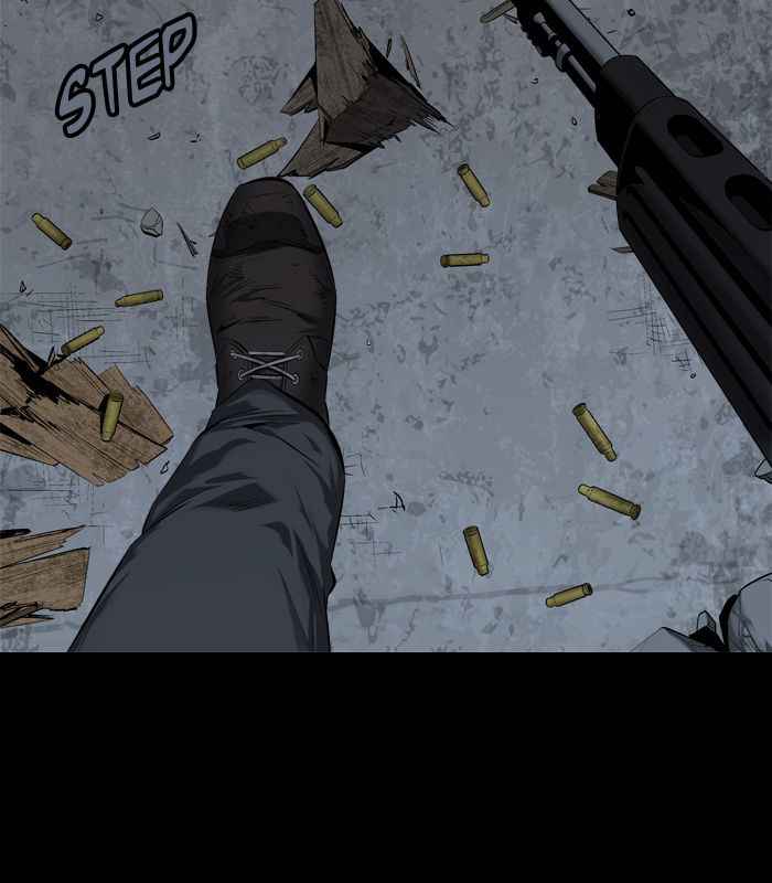 HIVE Chapter 53 - Page 3
