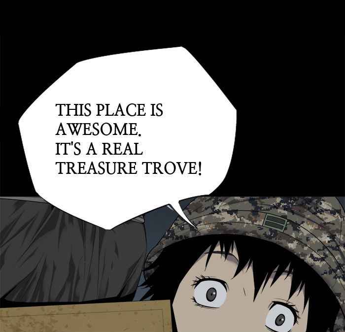 HIVE Chapter 56 - Page 17