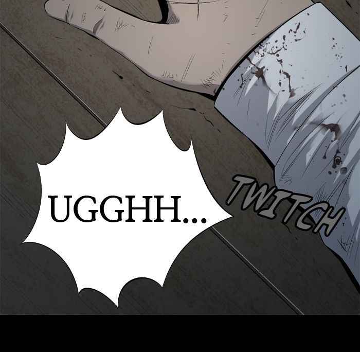 HIVE Chapter 56 - Page 68