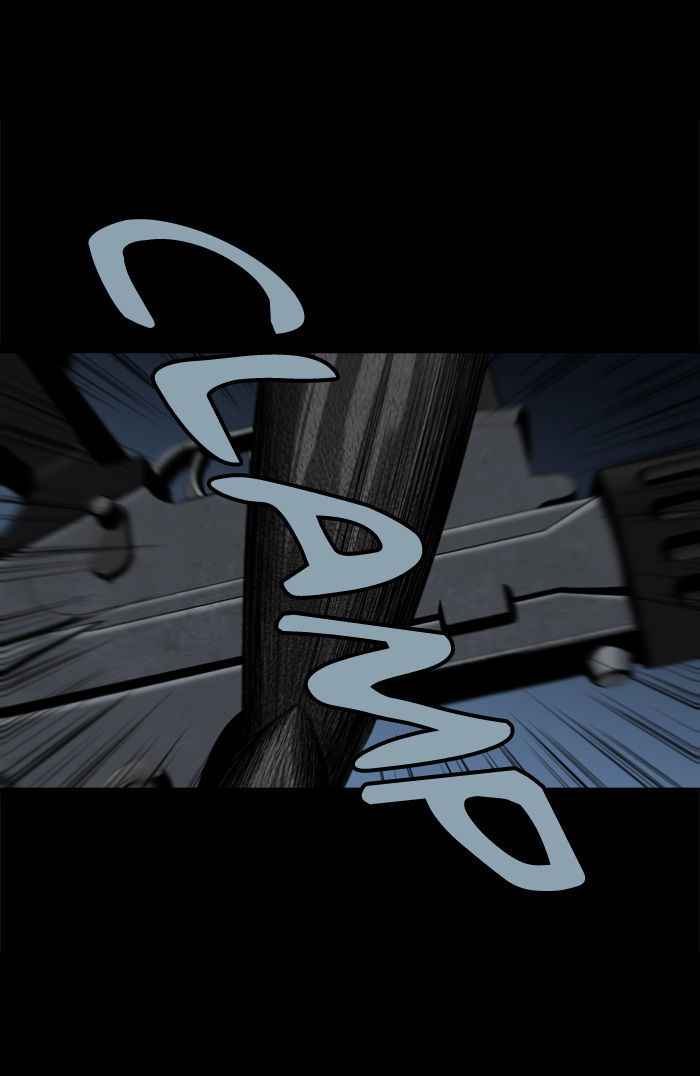 HIVE Chapter 57 - Page 32