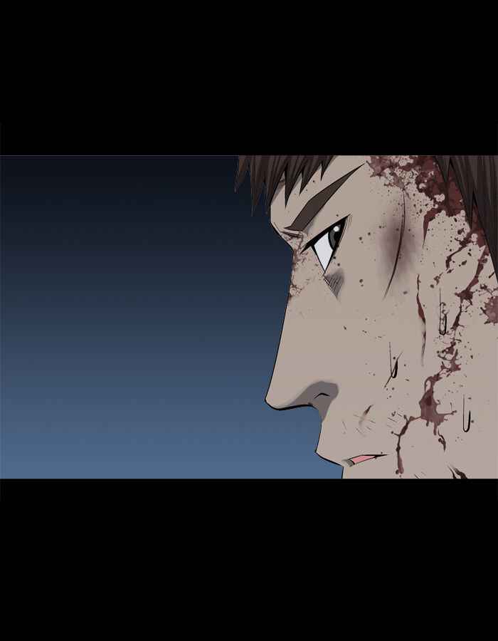 HIVE Chapter 57 - Page 52