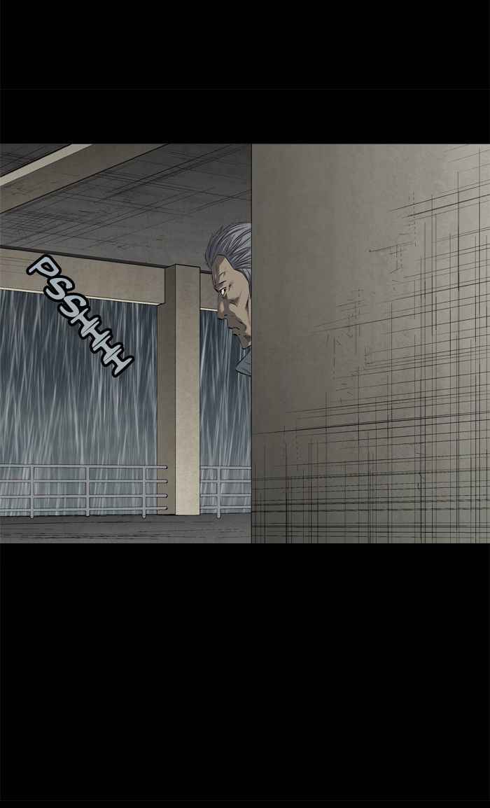 HIVE Chapter 58 - Page 79