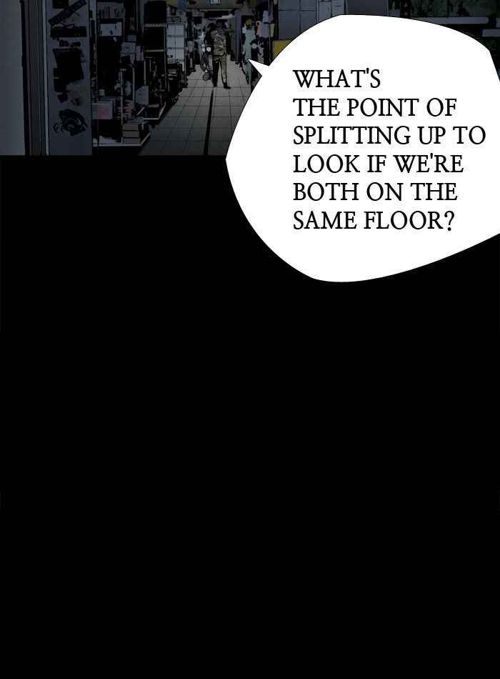 HIVE Chapter 64 - Page 13