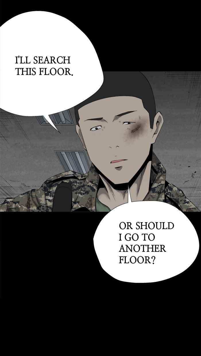 HIVE Chapter 64 - Page 14