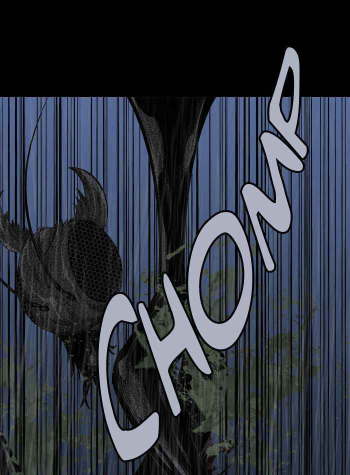 HIVE Chapter 64 - Page 29