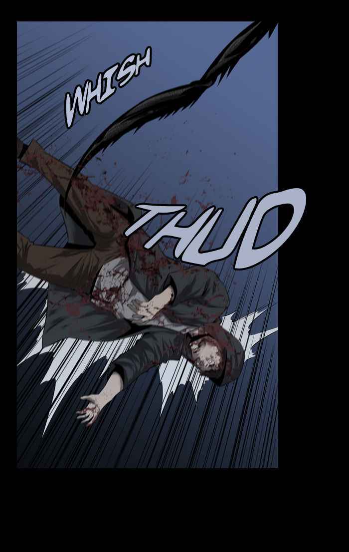 HIVE Chapter 64 - Page 79