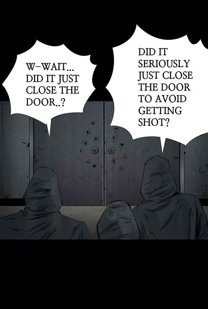 HIVE Chapter 64 - Page 83