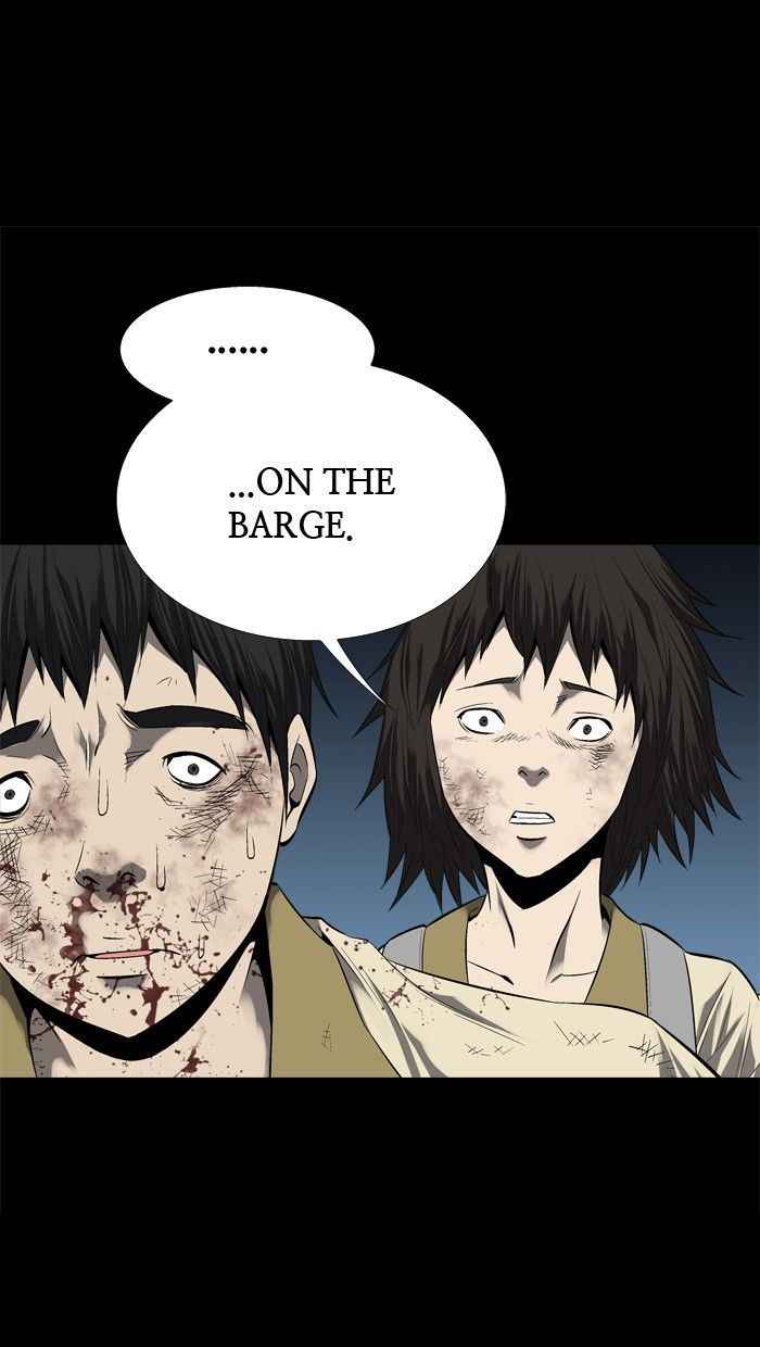 HIVE Chapter 68 - Page 52