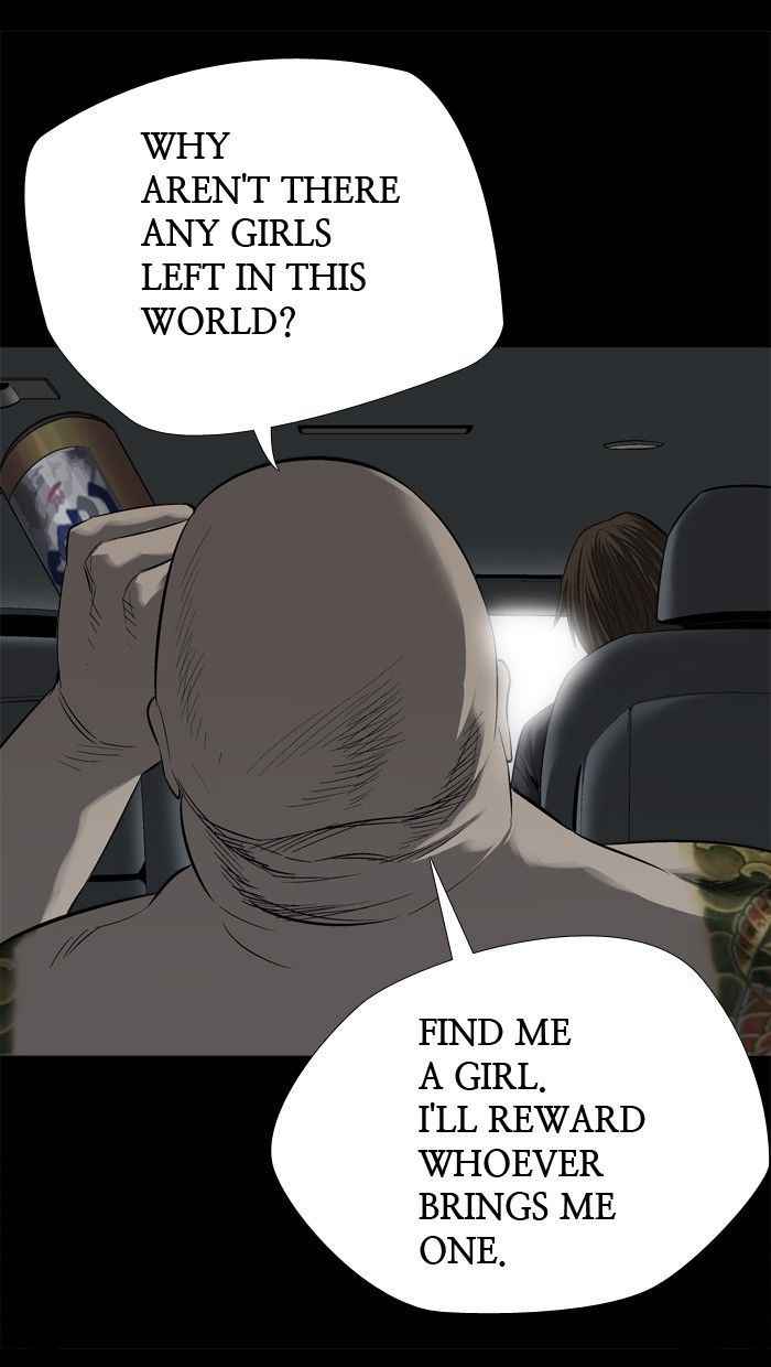 HIVE Chapter 68 - Page 92