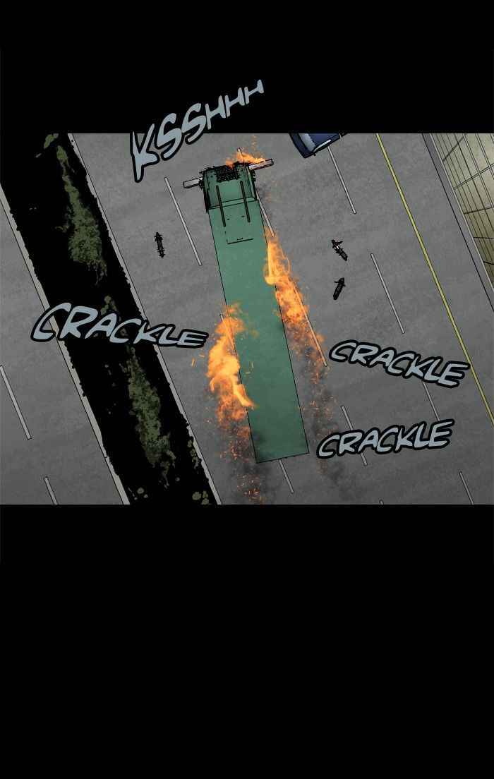 HIVE Chapter 70 - Page 16