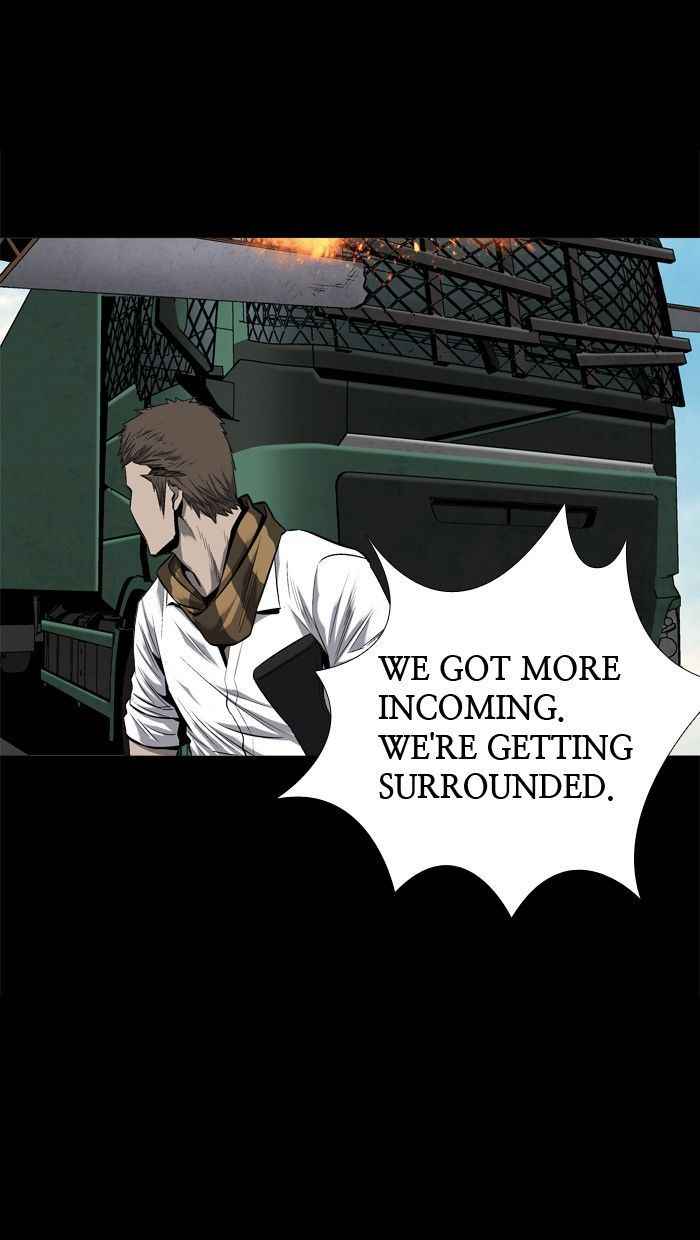 HIVE Chapter 70 - Page 62