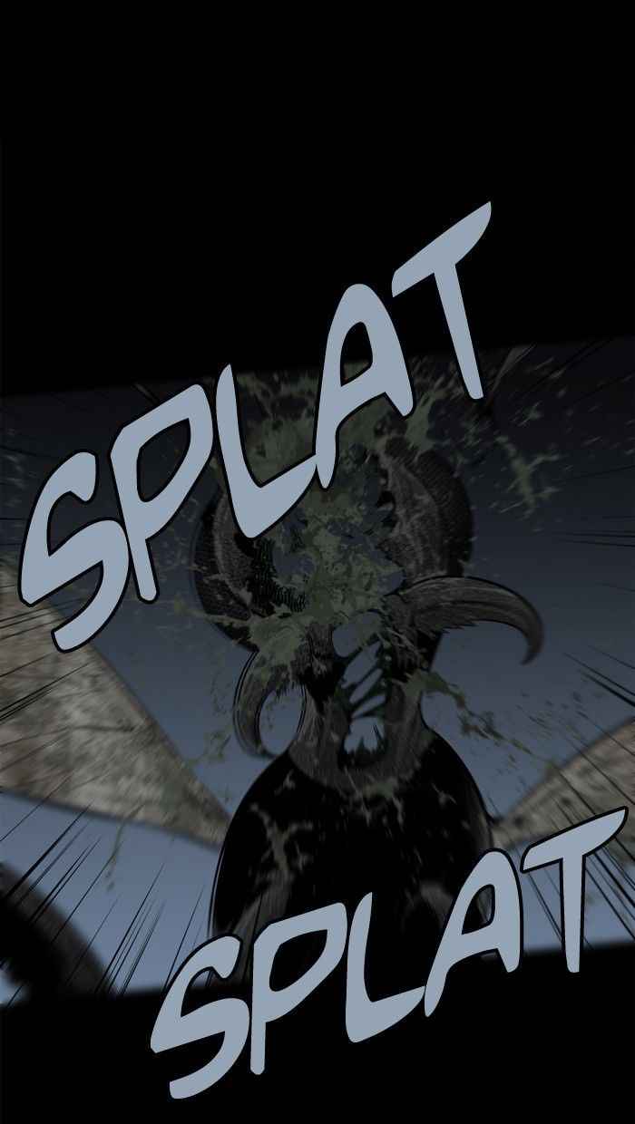HIVE Chapter 76 - Page 59