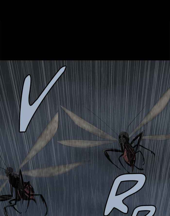 HIVE Chapter 76 - Page 68