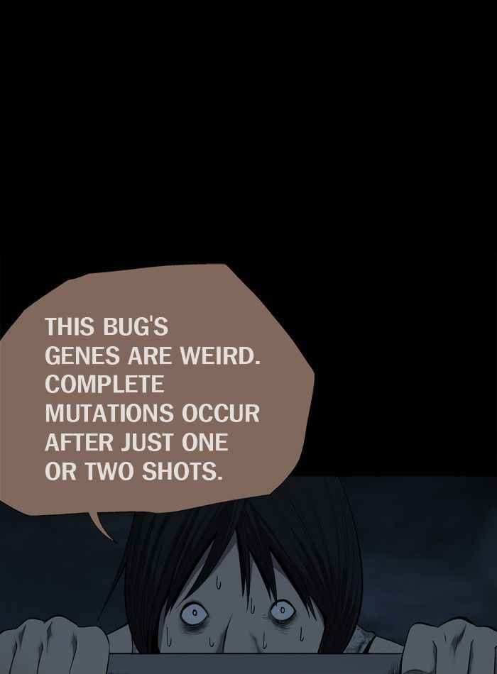HIVE Chapter 79 - Page 46