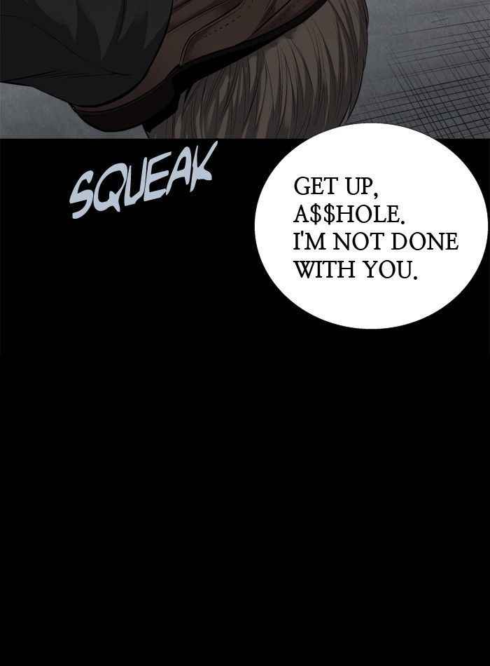 HIVE Chapter 81 - Page 69