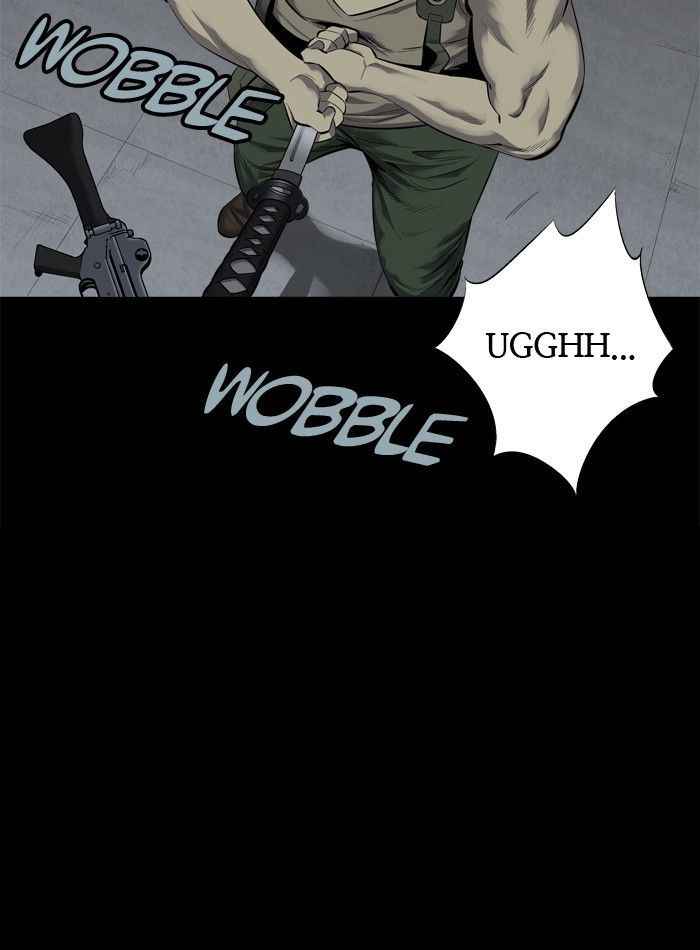 HIVE Chapter 82 - Page 42